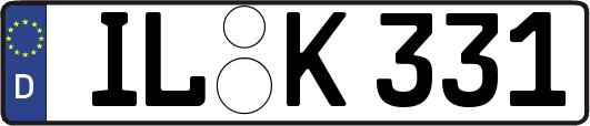 IL-K331