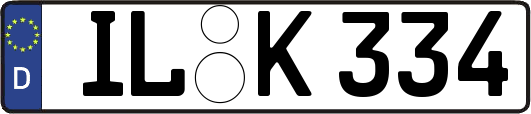 IL-K334