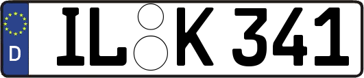 IL-K341