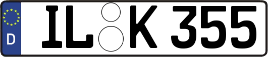 IL-K355