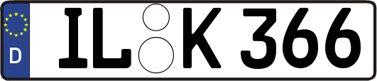 IL-K366