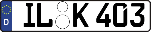 IL-K403