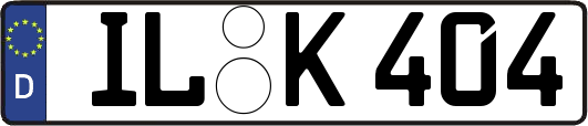 IL-K404