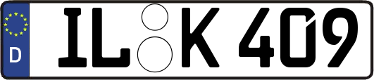 IL-K409