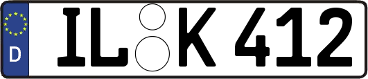 IL-K412