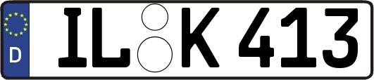 IL-K413