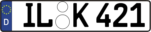 IL-K421