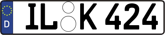 IL-K424