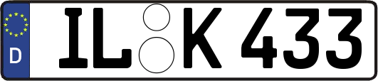 IL-K433