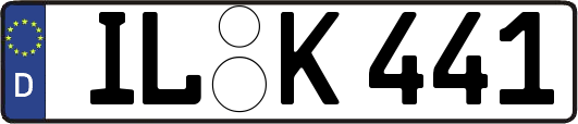 IL-K441
