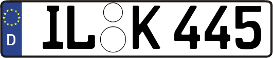 IL-K445