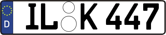 IL-K447