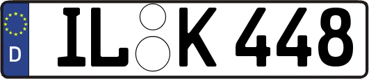 IL-K448