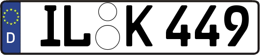 IL-K449