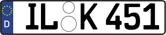 IL-K451