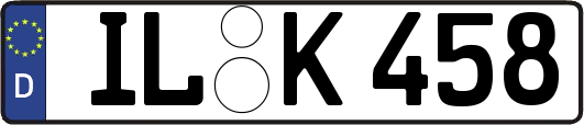 IL-K458