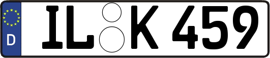 IL-K459