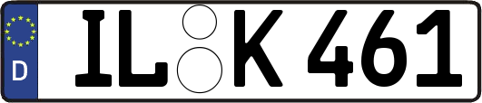 IL-K461