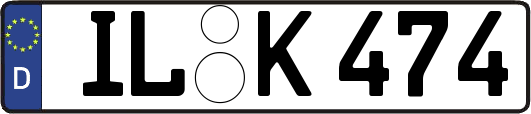 IL-K474