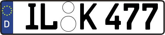 IL-K477