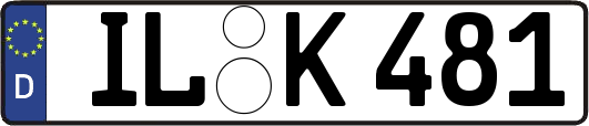 IL-K481