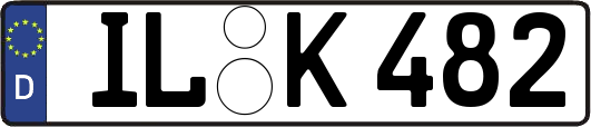 IL-K482