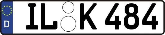 IL-K484