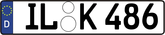IL-K486