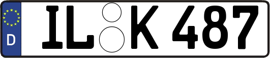 IL-K487