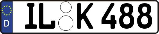 IL-K488