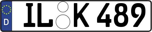 IL-K489