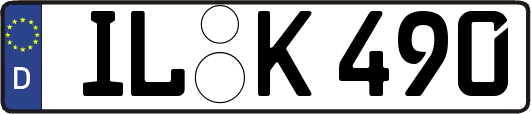 IL-K490