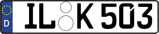 IL-K503