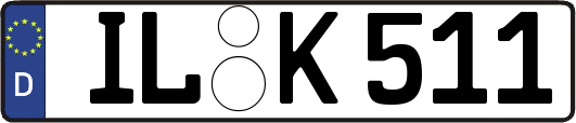 IL-K511