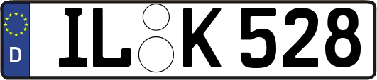 IL-K528