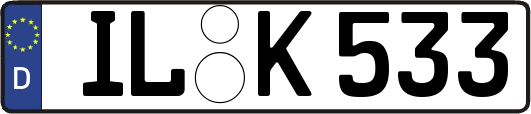 IL-K533