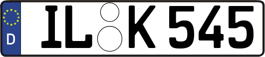 IL-K545