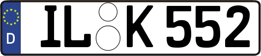 IL-K552
