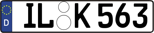 IL-K563