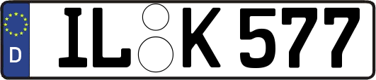 IL-K577