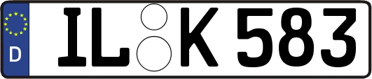 IL-K583