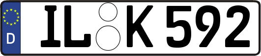 IL-K592