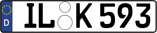 IL-K593