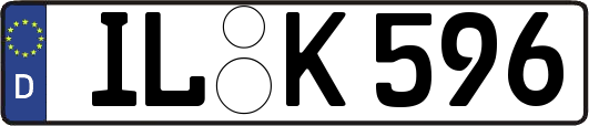 IL-K596
