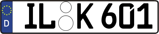 IL-K601