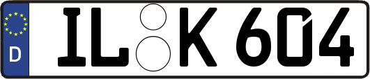 IL-K604