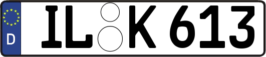 IL-K613