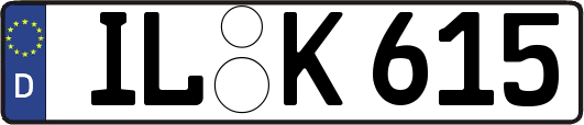 IL-K615