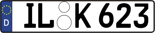 IL-K623