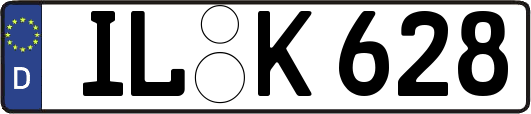 IL-K628